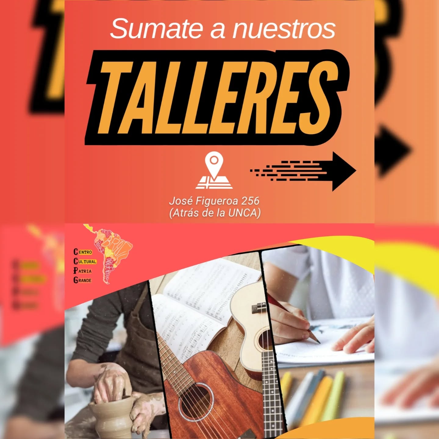 💪🏻 ARRANCAMOS CON LAS ACTIVIDADES DEL 2026!