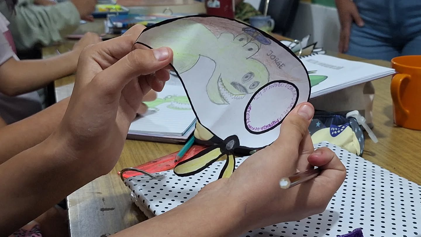 A 50 años del golpe de Estado cívico-militar, elegimos recordar desde el amor, la creatividad y la memoria viva